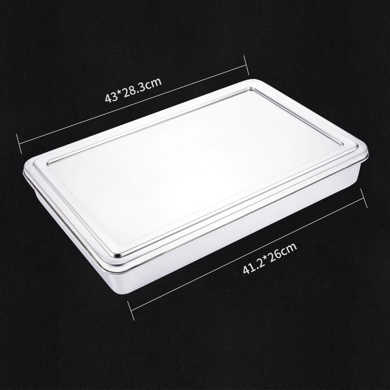 Peyton Plate / Box