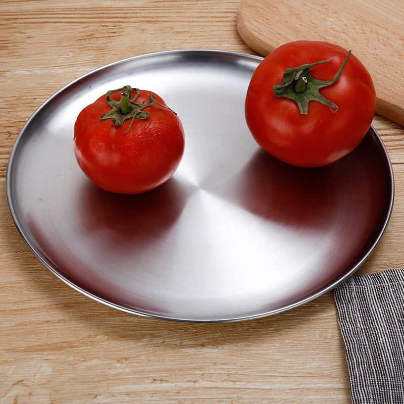 Berry Plate