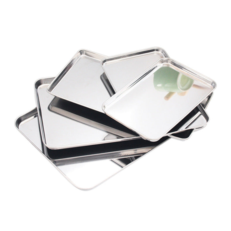 Avery Square Plate