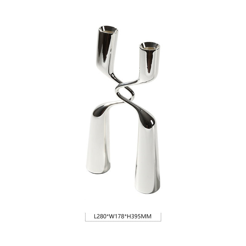 Tash Candle Holder
