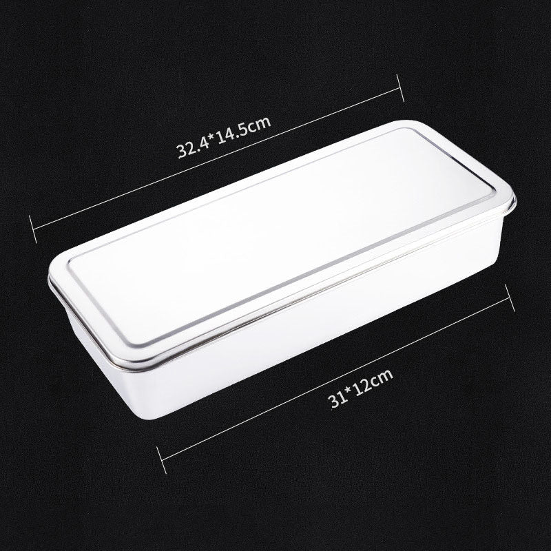 Peyton Plate / Box