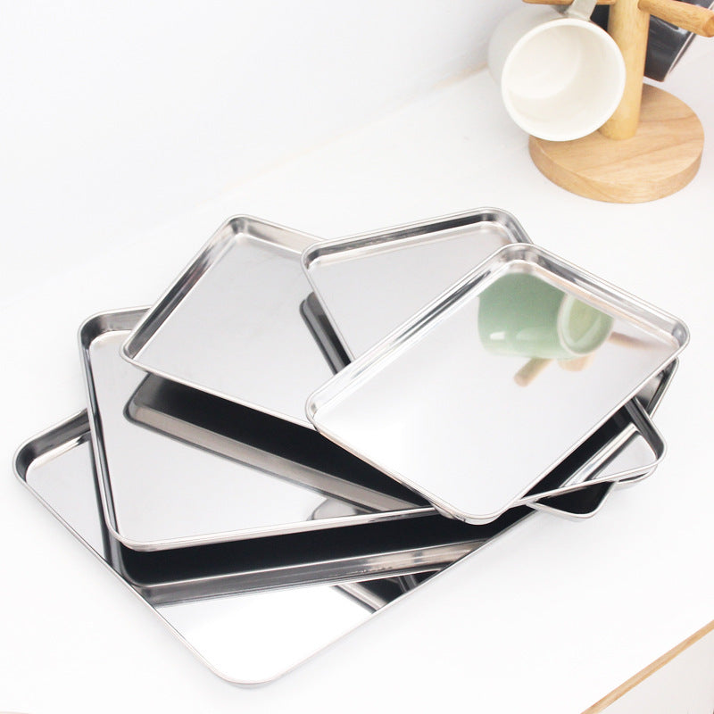 Avery Square Plate