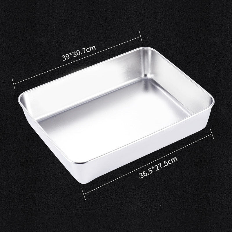 Peyton Plate / Box