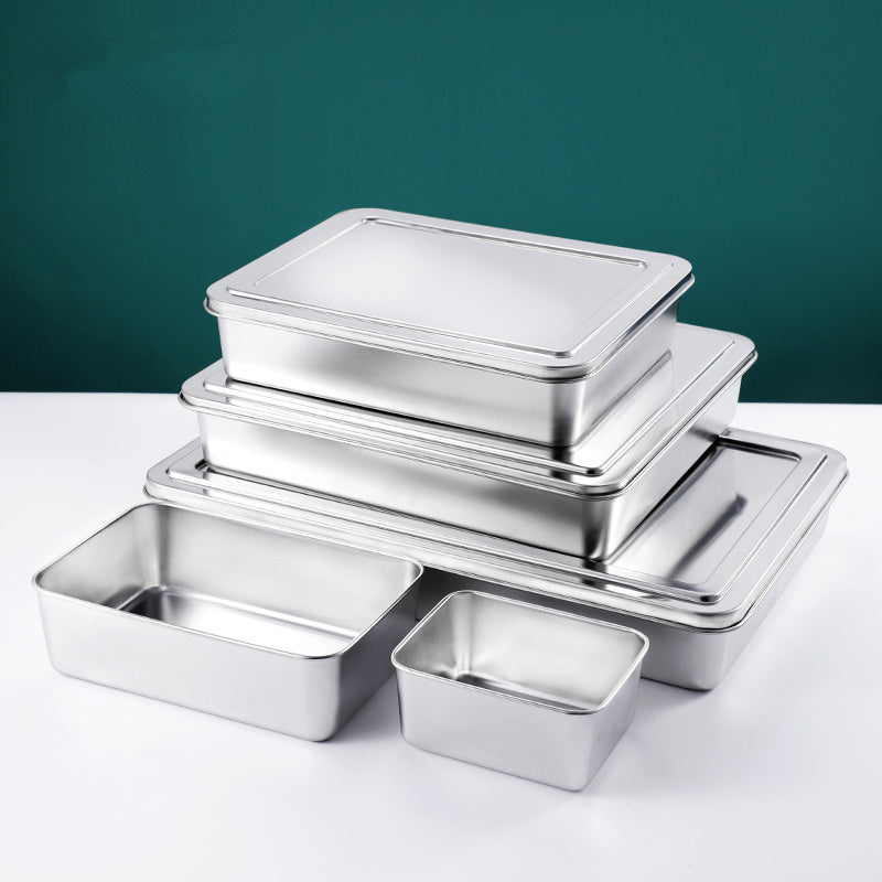Peyton Plate / Box
