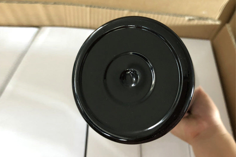 May insulated wine bottle