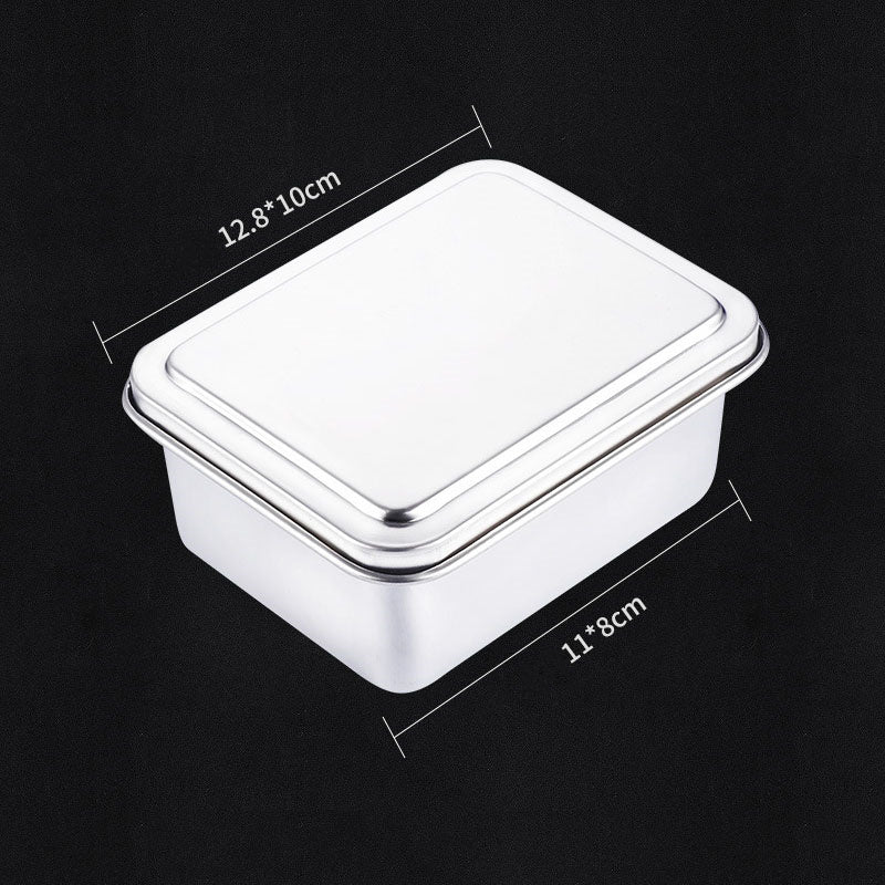 Peyton Plate / Box