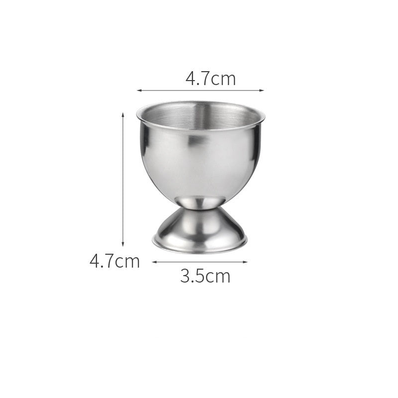 Eden Egg Bracket
