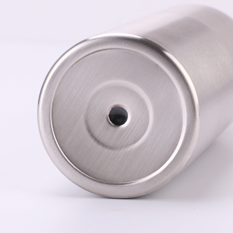 May insulated wine bottle