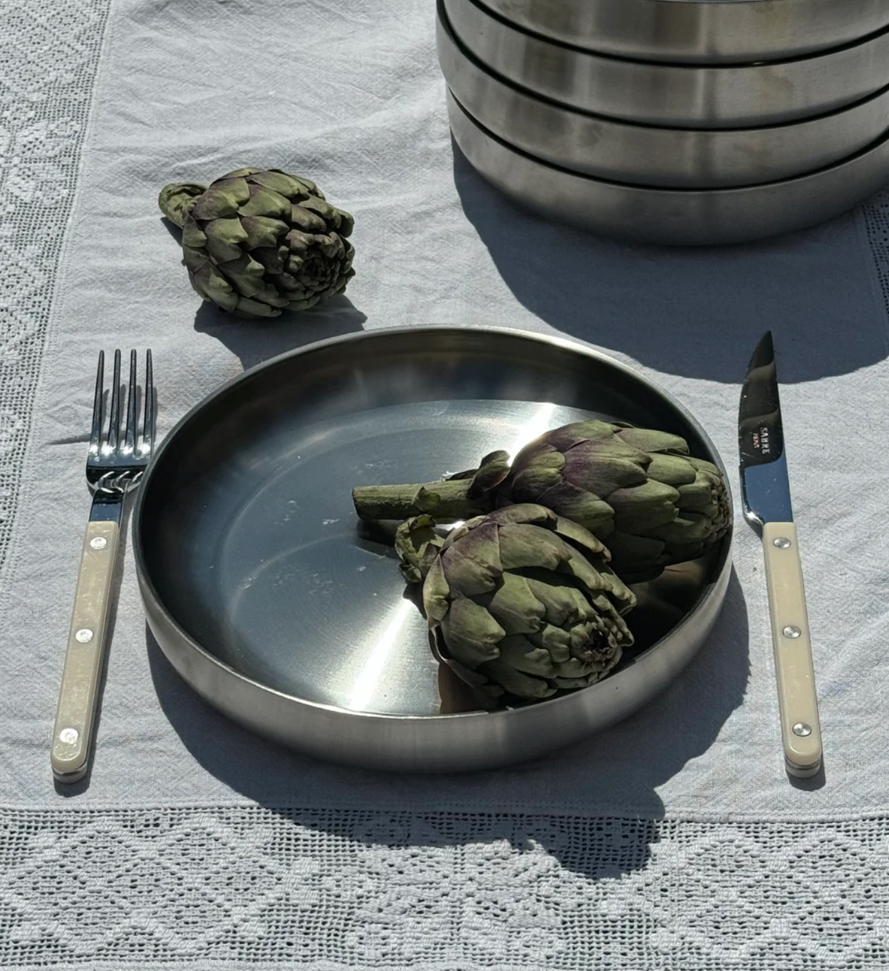 Dakota Plate