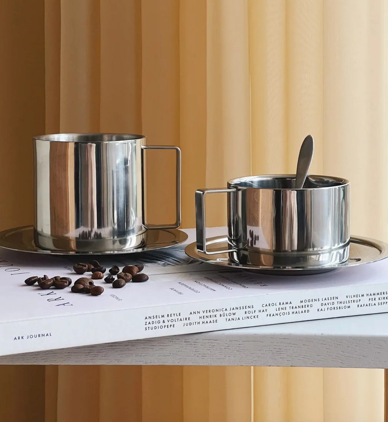 Le Cup Set