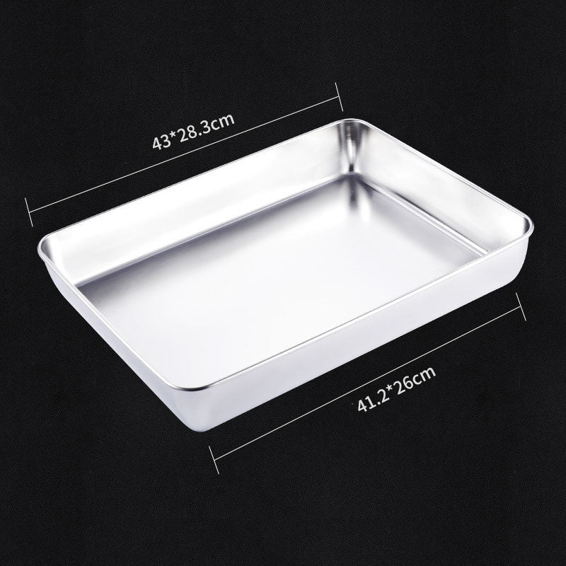 Peyton Plate / Box