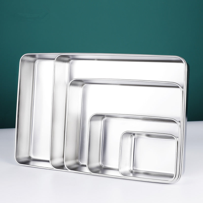 Peyton Plate / Box