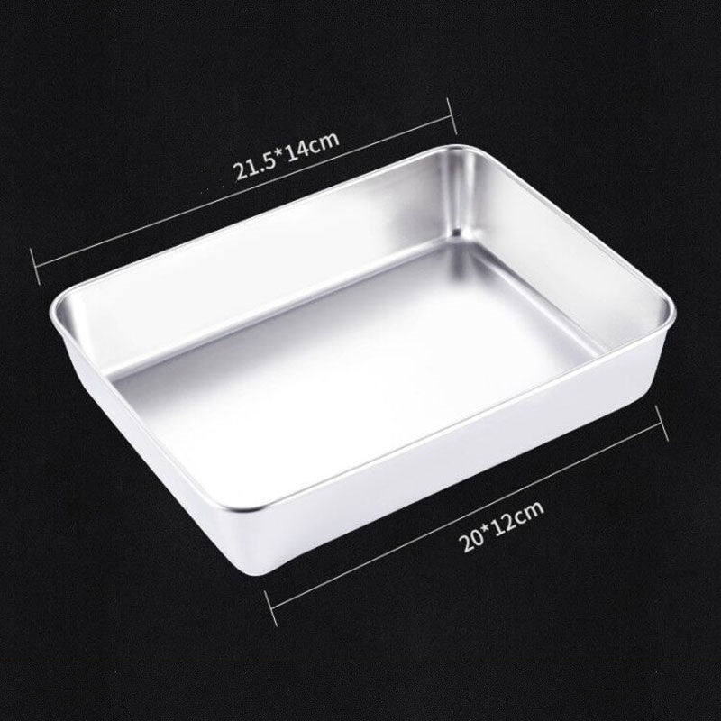 Peyton Plate / Box