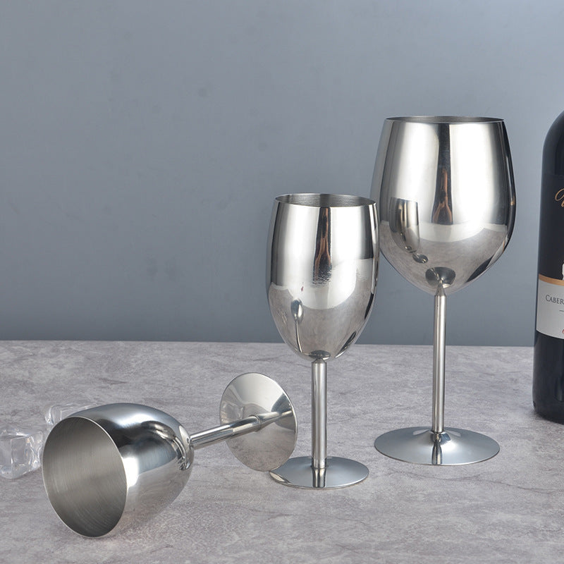 Morgan Wine Glass