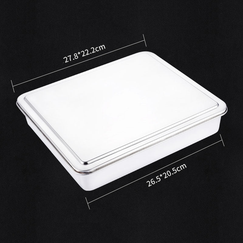 Peyton Plate / Box