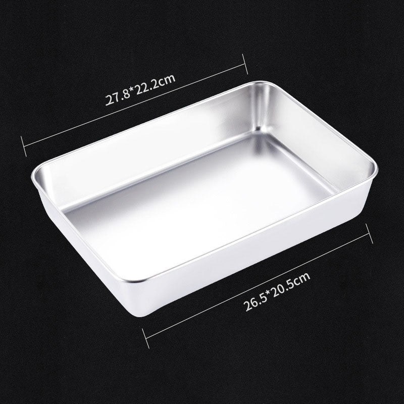 Peyton Plate / Box
