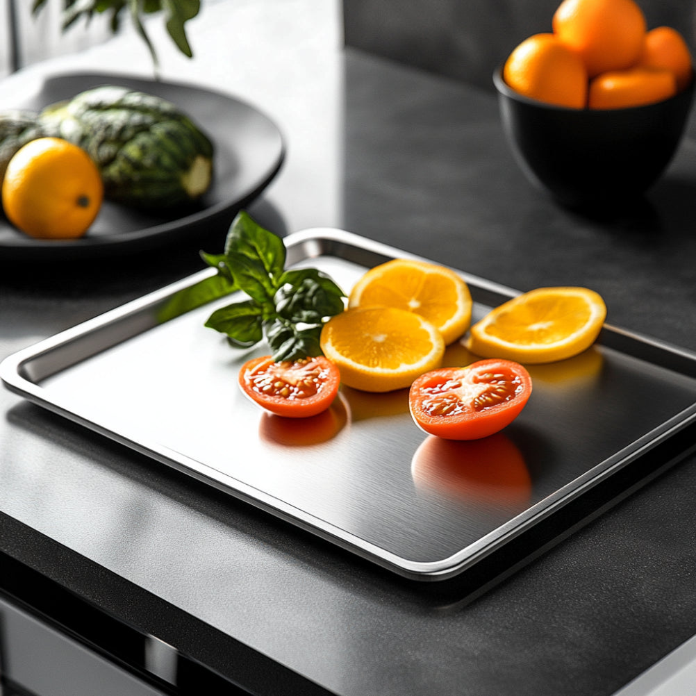 Avery Square Plate