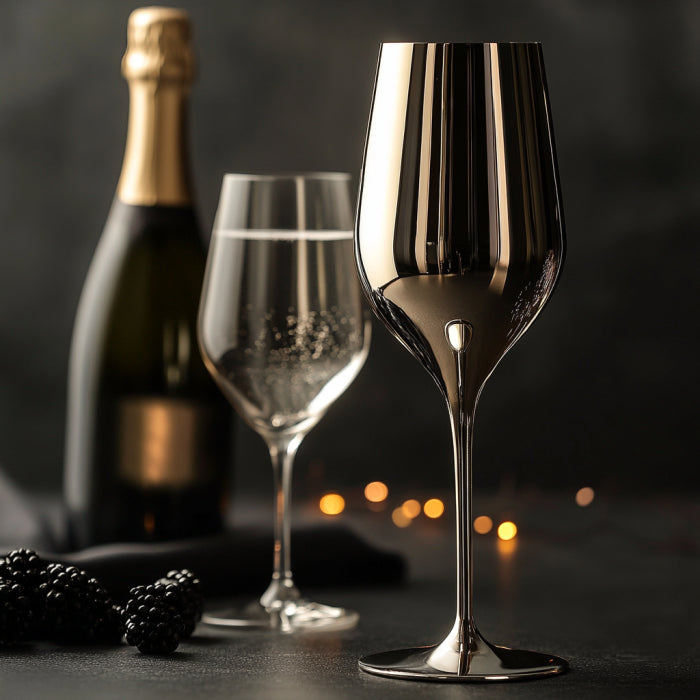 Taylor Wine Glass