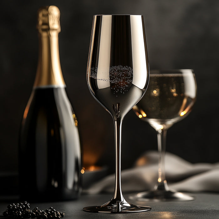 Taylor Wine Glass