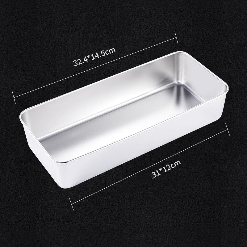 Peyton Plate / Box