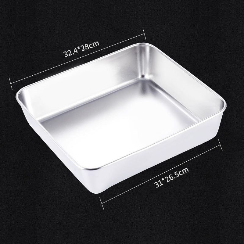 Peyton Plate / Box