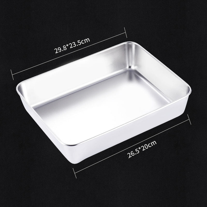 Peyton Plate / Box