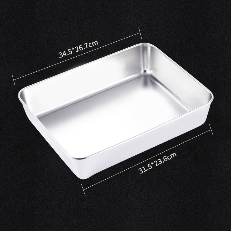 Peyton Plate / Box