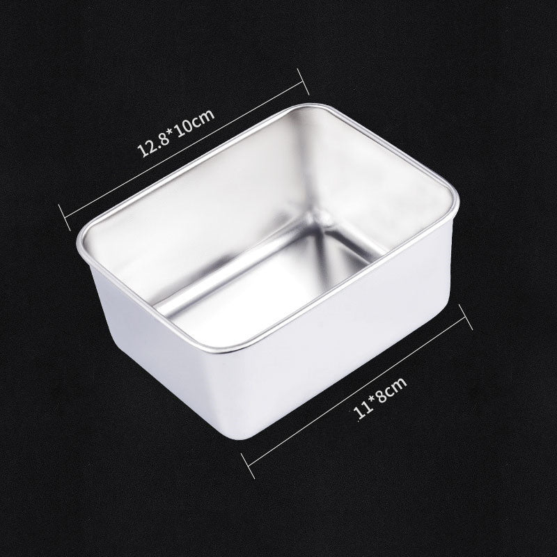 Peyton Plate / Box