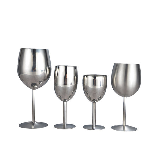 Morgan Wine Glass