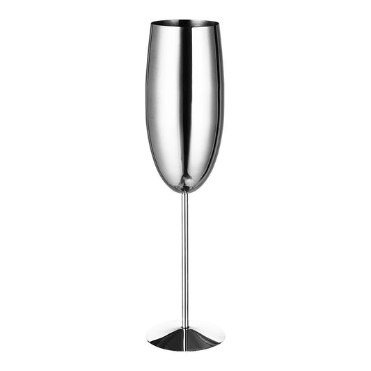 Jamie Champagne Glass