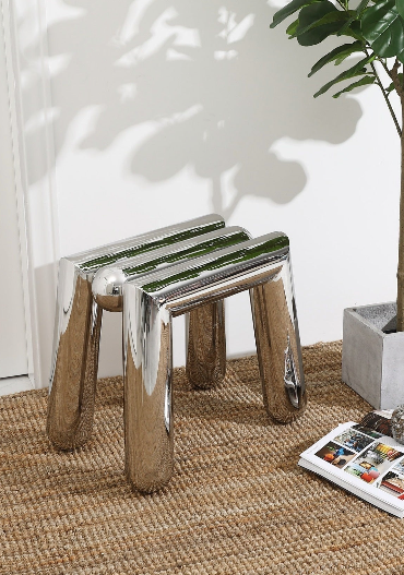 Katy stool - sidetable