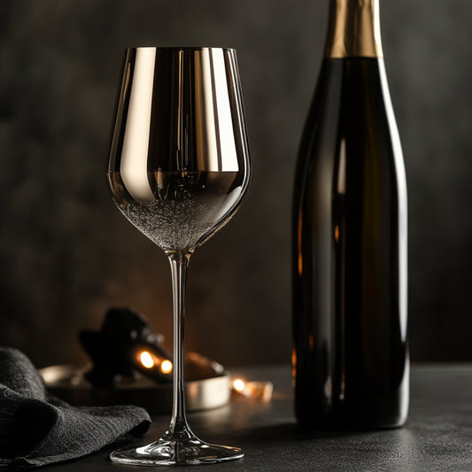 Taylor Wine Glass